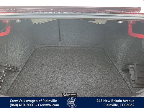 Certified 2021 Volkswagen Jetta S FWD image 49