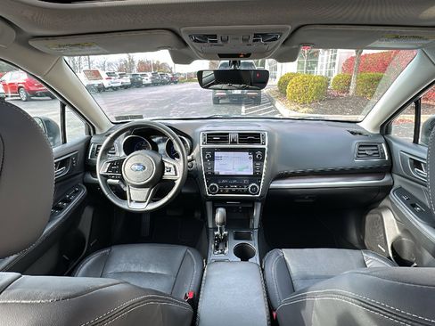 Used 2018 Subaru Legacy 2.5i Limited image 28