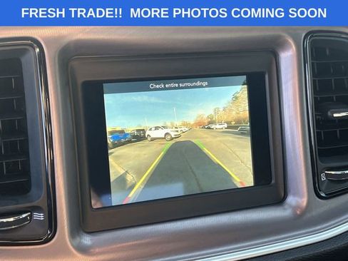 Certified 2022 Dodge Challenger R/T w/ Blacktop Package image 23