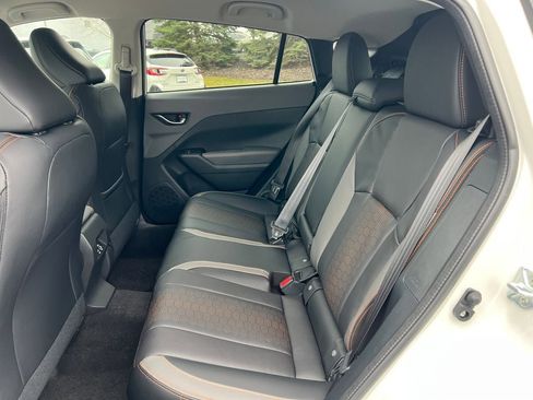 New 2026 Subaru Crosstrek 2.5i Limited AWD/4WD image 5