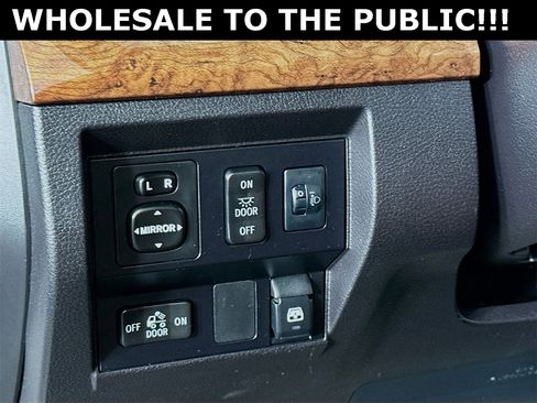 Used 2016 Toyota Tundra SR5 image 11