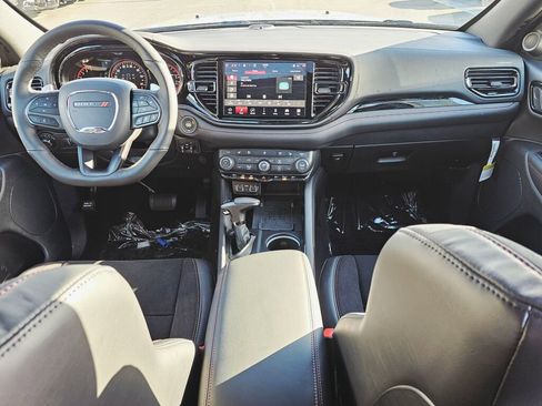 New 2026 Dodge Durango GT image 14