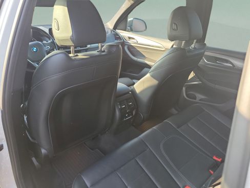 Used 2019 BMW X3 xDrive30i AWD/4WD image 10