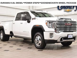 Used 2022 GMC Sierra 3500 Denali AWD/4WD video 1