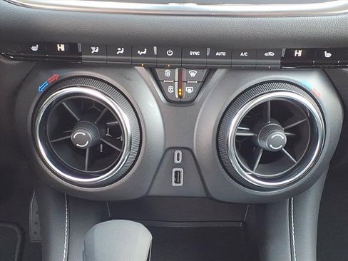 New 2026 Chevrolet Blazer LT w/ Midnight/Sport Edition image 13