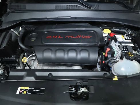 Used 2022 Jeep Compass Limited AWD/4WD image 35