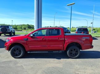 Certified 2021 Ford Ranger Lariat w/ Equipment Group 501A High AWD/4WD video 2