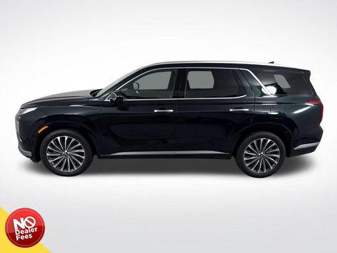 Used 2024 Hyundai Palisade Calligraphy FWD image 7