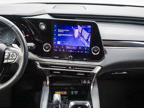 Used 2024 Lexus RX 350 w/ Technology Package image 14