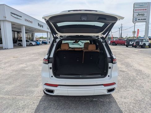 Used 2024 Jeep Grand Cherokee Summit image 33