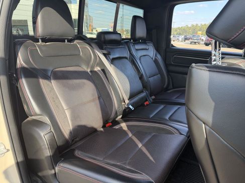 Used 2025 RAM 1500 Rebel w/ Rebel Level 2 Equipment Group image 19
