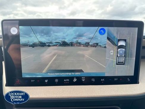 New 2026 Ford Maverick Lariat w/ 4K Tow Package image 20