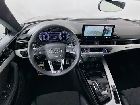 Used 2023 Audi A5 2.0T Premium Plus w/ Premium Plus AWD/4WD image 23