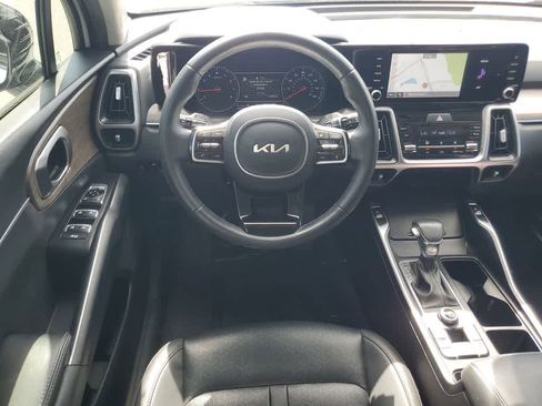 Used 2022 Kia Sorento X-Line EX image 16