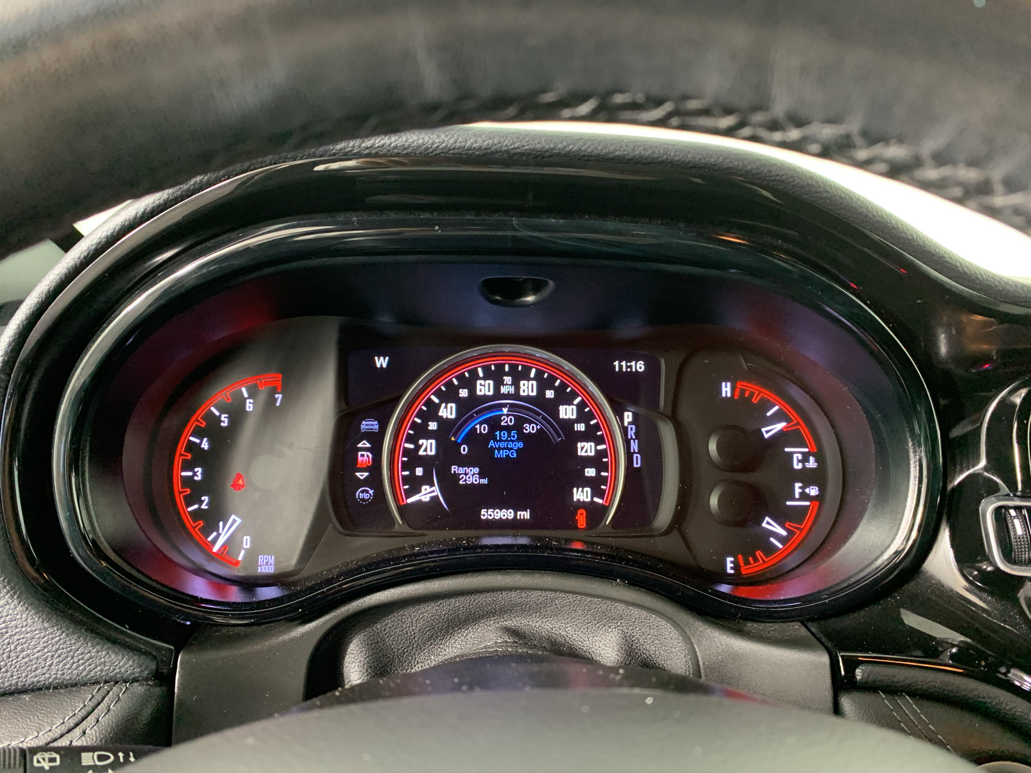Used 2023 Dodge Durango SXT RWD image 22