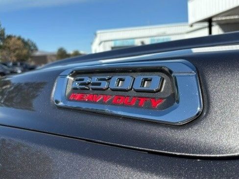 Used 2019 RAM 2500 Laramie image 15