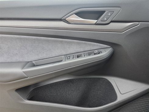 New 2026 Volkswagen Golf w/ Euro Style Package image 15