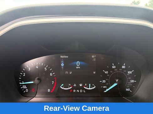 Used 2020 Ford Escape SE AWD/4WD image 14
