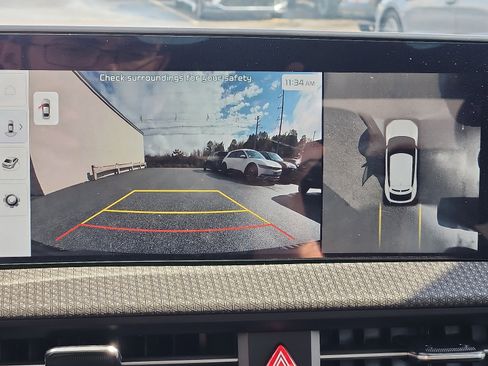 Used 2022 Kia EV6 GT-Line w/ First Edition Package image 22