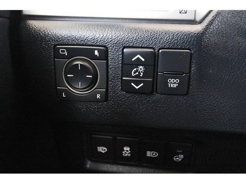 Used 2023 Lexus GX 460 Premium AWD/4WD image 21