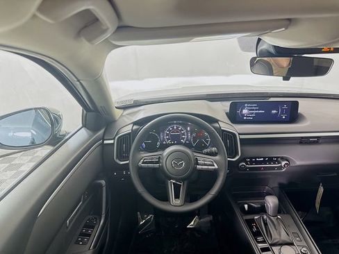 New 2026 MAZDA CX-50 2.5 Hybrid w/ Cargo Package AWD/4WD image 23