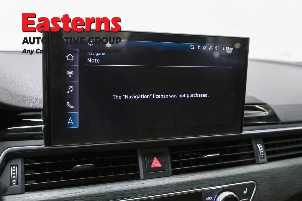 Used 2024 Audi A4 2.0T Premium Plus AWD/4WD image 19