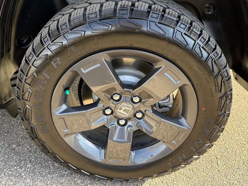 Certified 2026 Honda Ridgeline TrailSport image 12