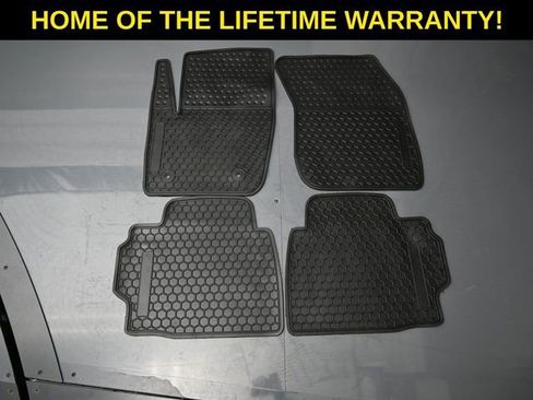 Used 2013 Ford Fusion Titanium image 39