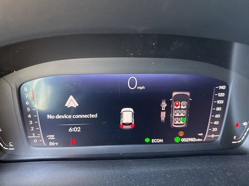 Used 2026 Honda Pilot Black Edition image 26