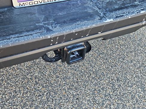 New 2026 Toyota Tundra 1794 Edition AWD/4WD image 7