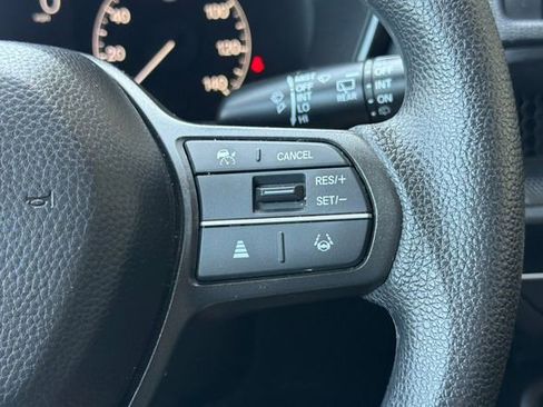 Used 2025 Honda CR-V LX image 28