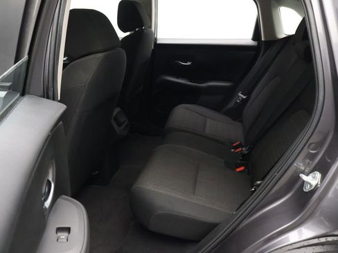 Used 2025 Honda HR-V LX image 19