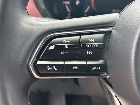 Used 2025 MAZDA CX-70 Plug-In Hybrid w/ Premium Plus AWD/4WD image 21