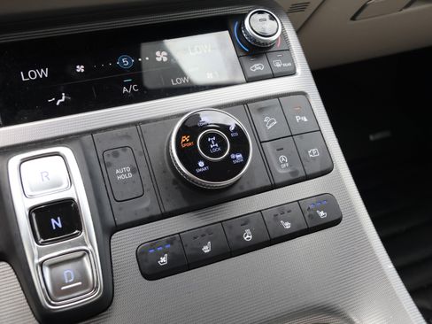 Used 2024 Hyundai Palisade Calligraphy AWD/4WD image 30