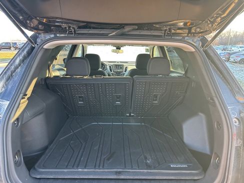 Used 2024 Chevrolet Equinox LS w/ LS Convenience Package image 11
