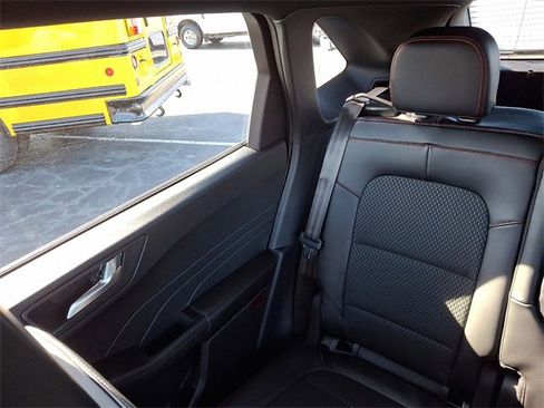 New 2026 Ford Escape ST-Line Select w/ Tech Pack #1 image 12