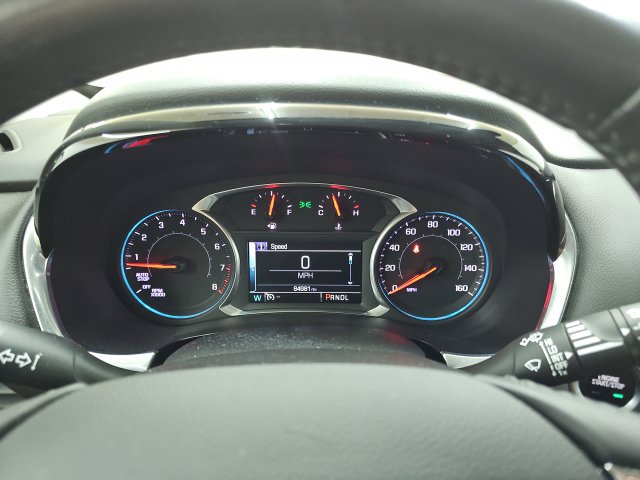 Used 2019 Chevrolet Traverse LT FWD image 26