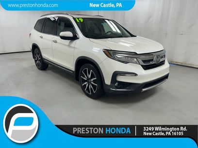 Used 2019 Honda Pilot Touring