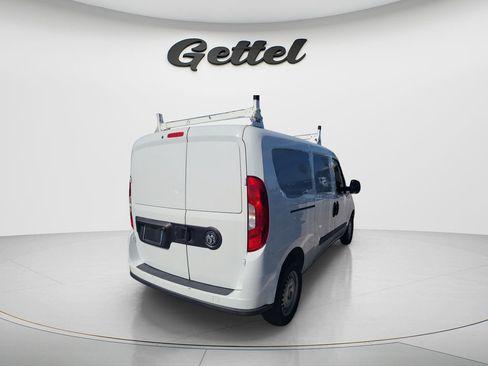 Used 2022 RAM ProMaster City Wagon FWD image 3