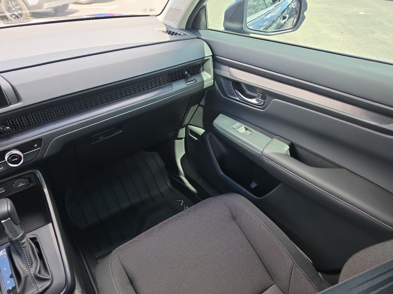 Certified 2026 Honda CR-V EX image 12