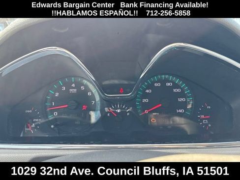 Used 2015 Chevrolet Traverse LT AWD/4WD image 14