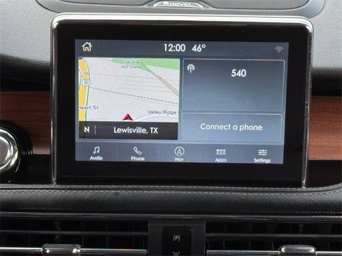 Used 2020 Lincoln Corsair Reserve w/ Appearance Package image 16