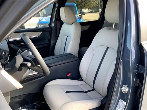 New 2026 MAZDA CX-70 SC Plus AWD/4WD image 9