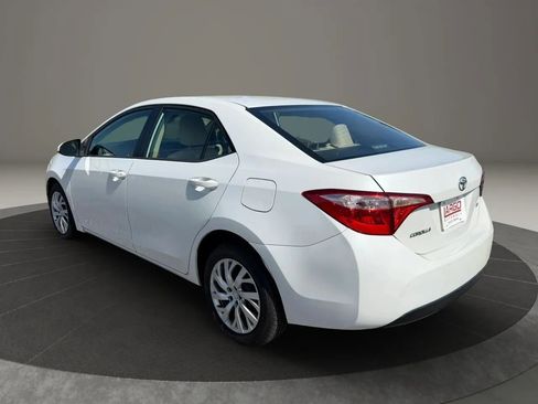 Used 2019 Toyota Corolla LE FWD image 7