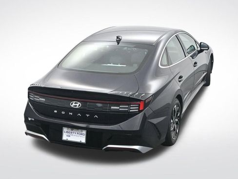 Used 2025 Hyundai Sonata SEL image 28