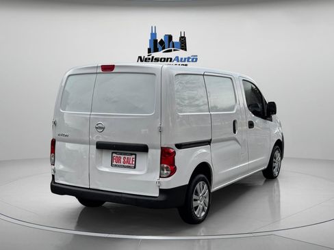Used 2017 Nissan NV200 S w/ Cruise Control Package image 4