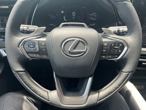 Certified 2026 Lexus RX 350 Premium w/ Convenience Package AWD/4WD image 12