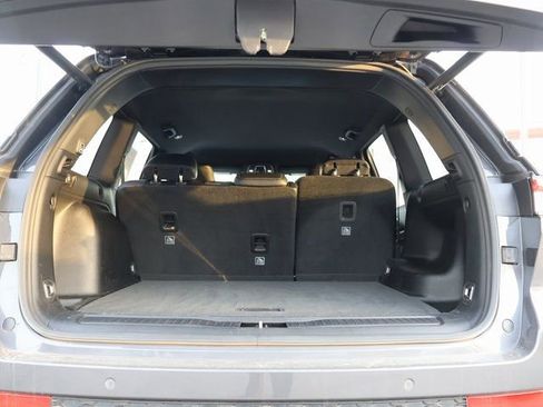 Used 2023 Jeep Grand Cherokee Altitude image 19