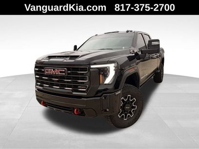 Used 2025 GMC Sierra 2500 AT4X