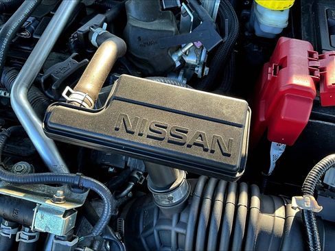 Used 2024 Nissan Sentra S w/ Trunk Package FWD image 32